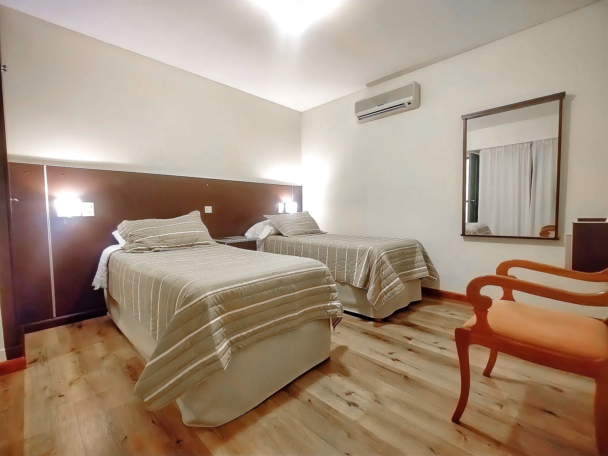 Habitación