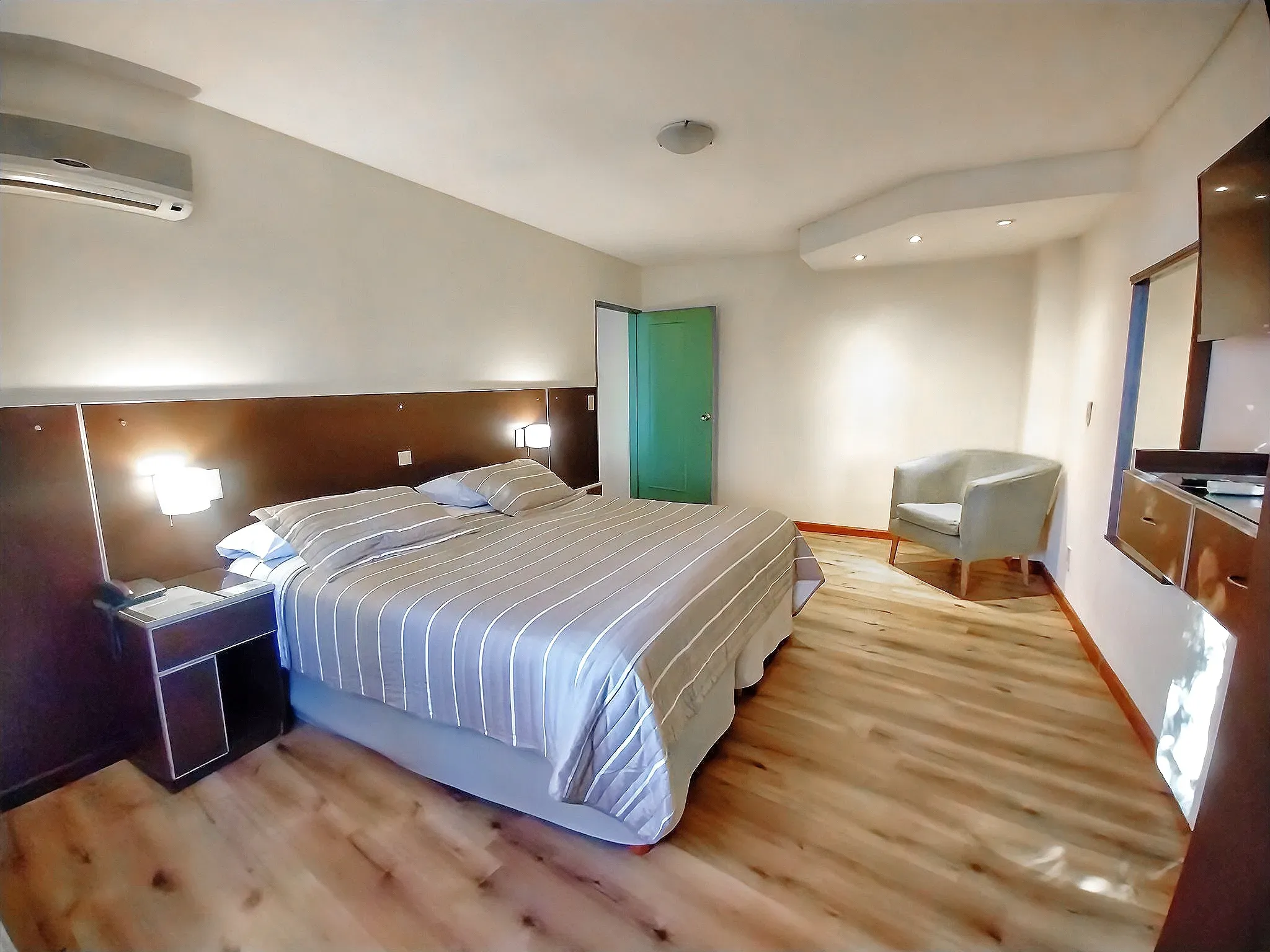 Habitación
