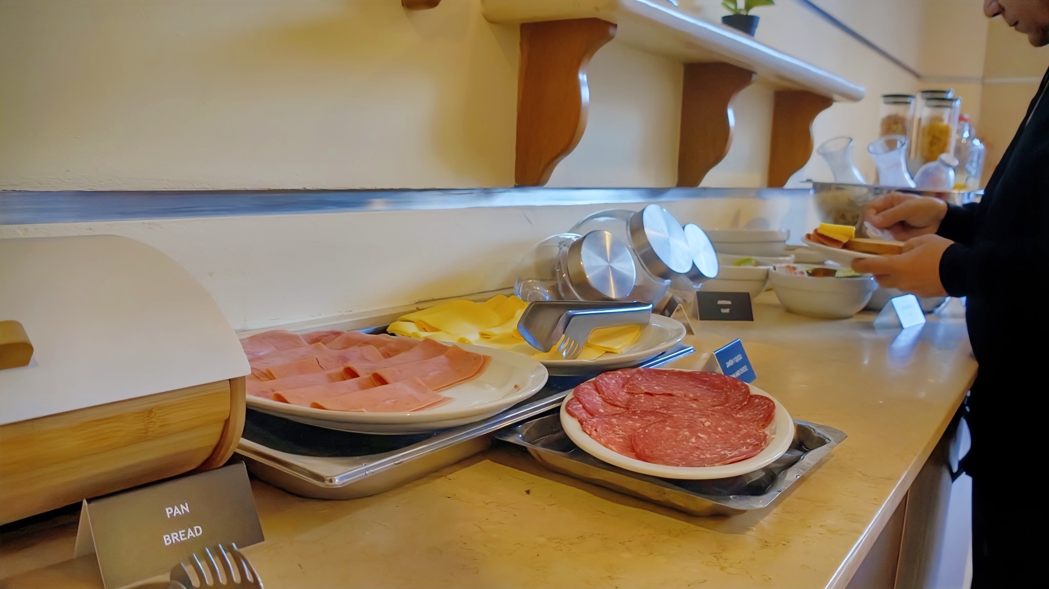 Desayuno 10