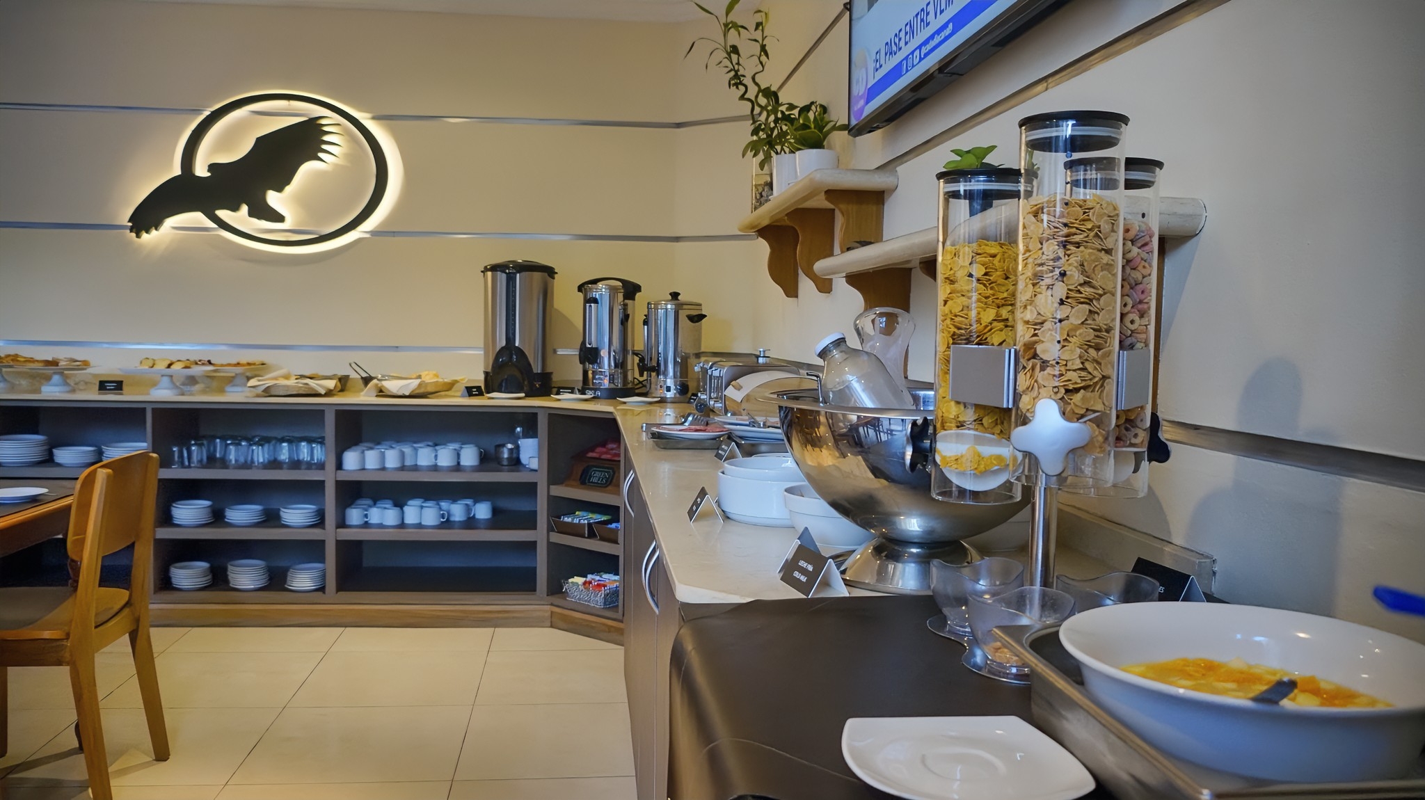 Desayuno 8