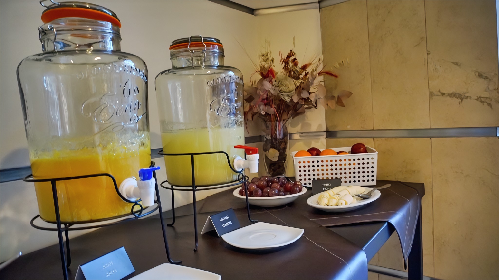 Desayuno 9