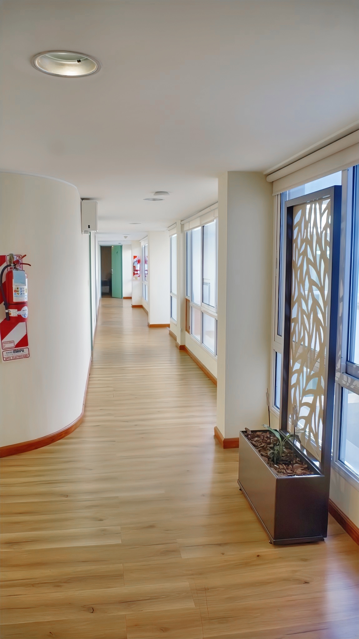 Habitaciones 1