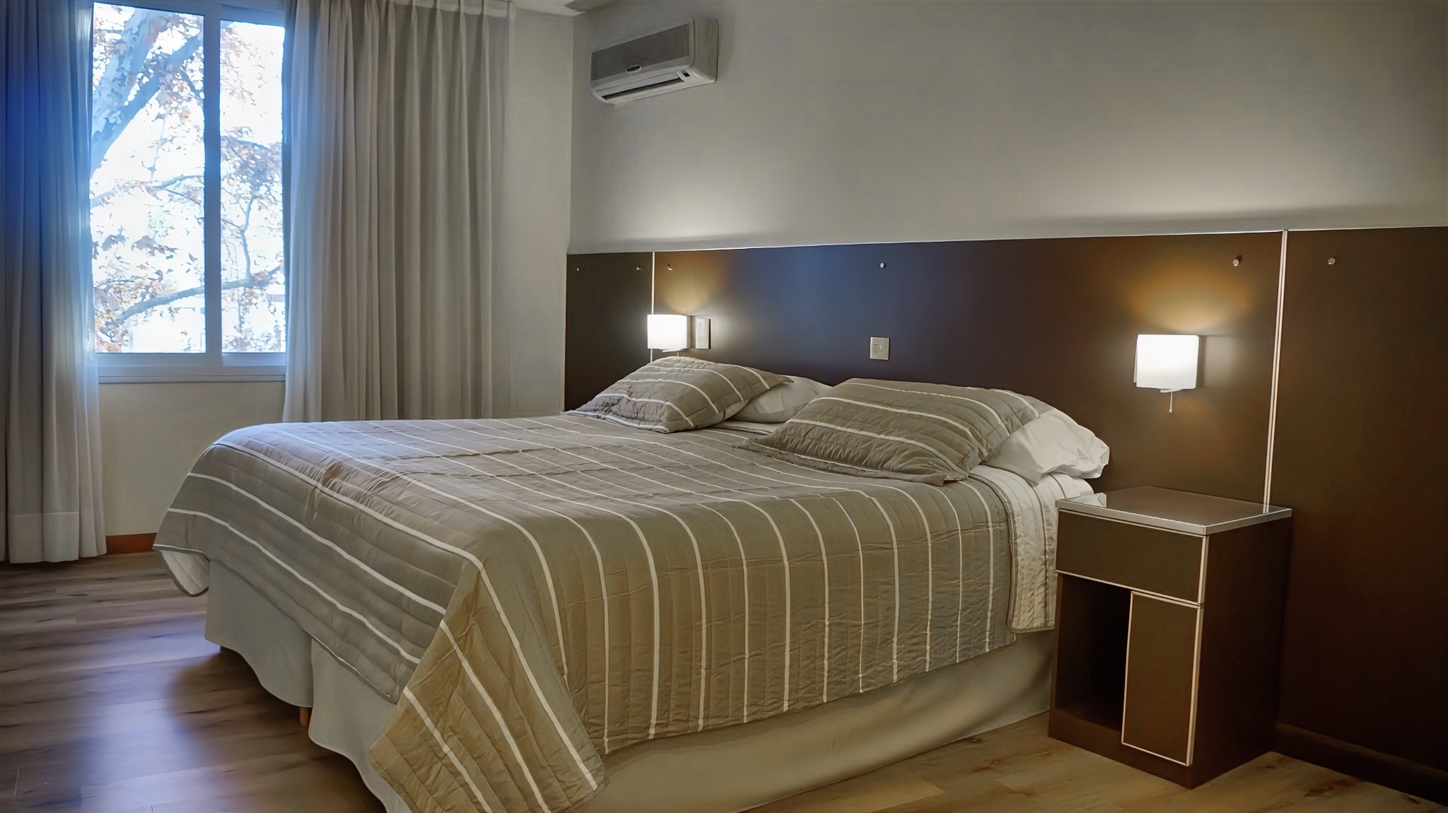 Habitaciones 16