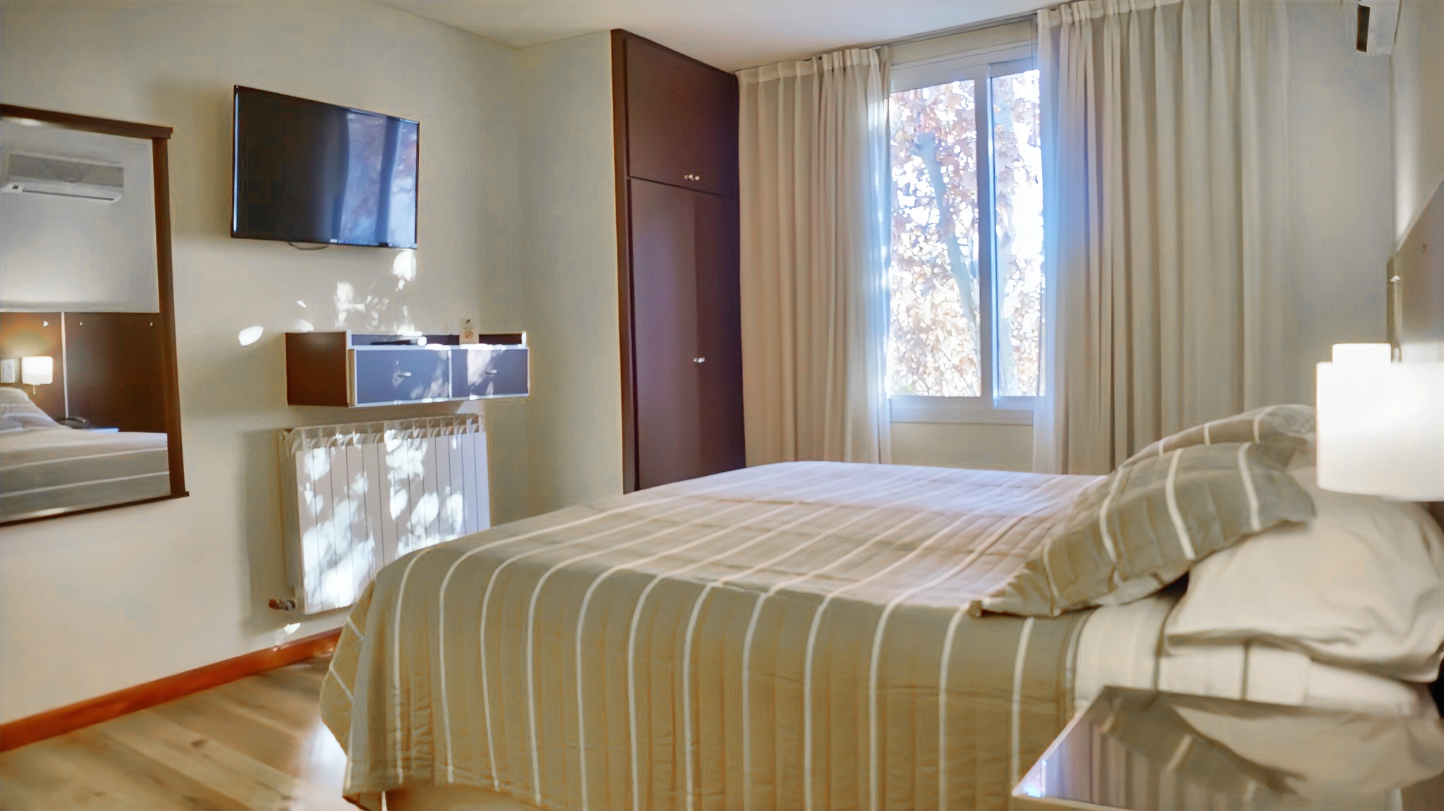Habitaciones 17