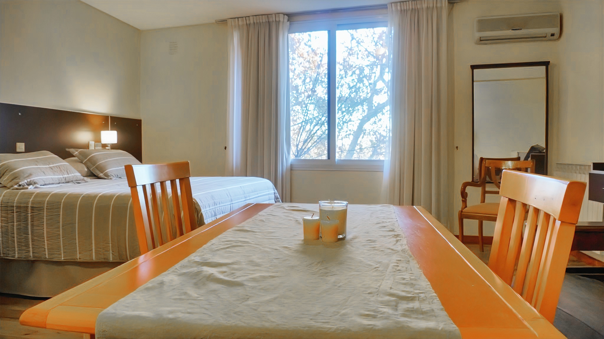Habitaciones 25