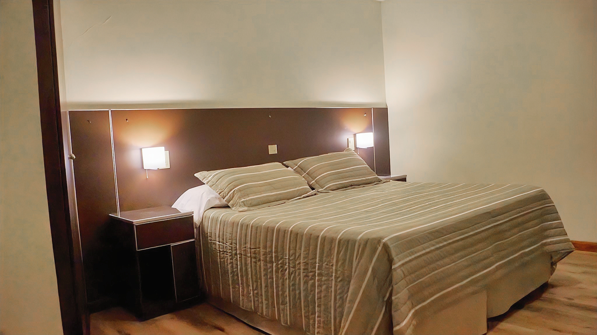 Habitaciones 28