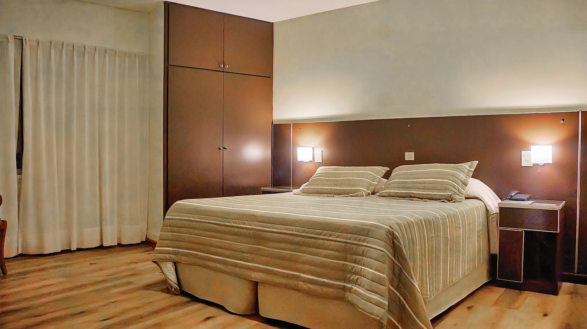 Habitaciones 29