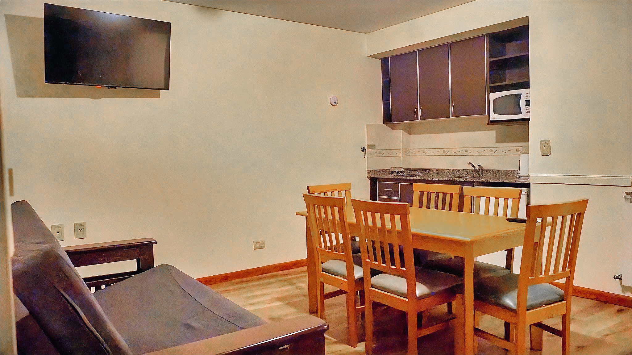 Habitaciones 30