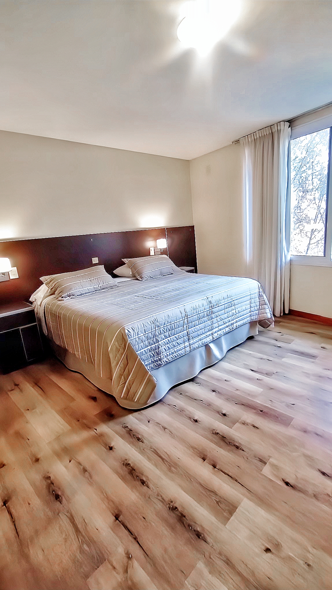 Habitaciones 34