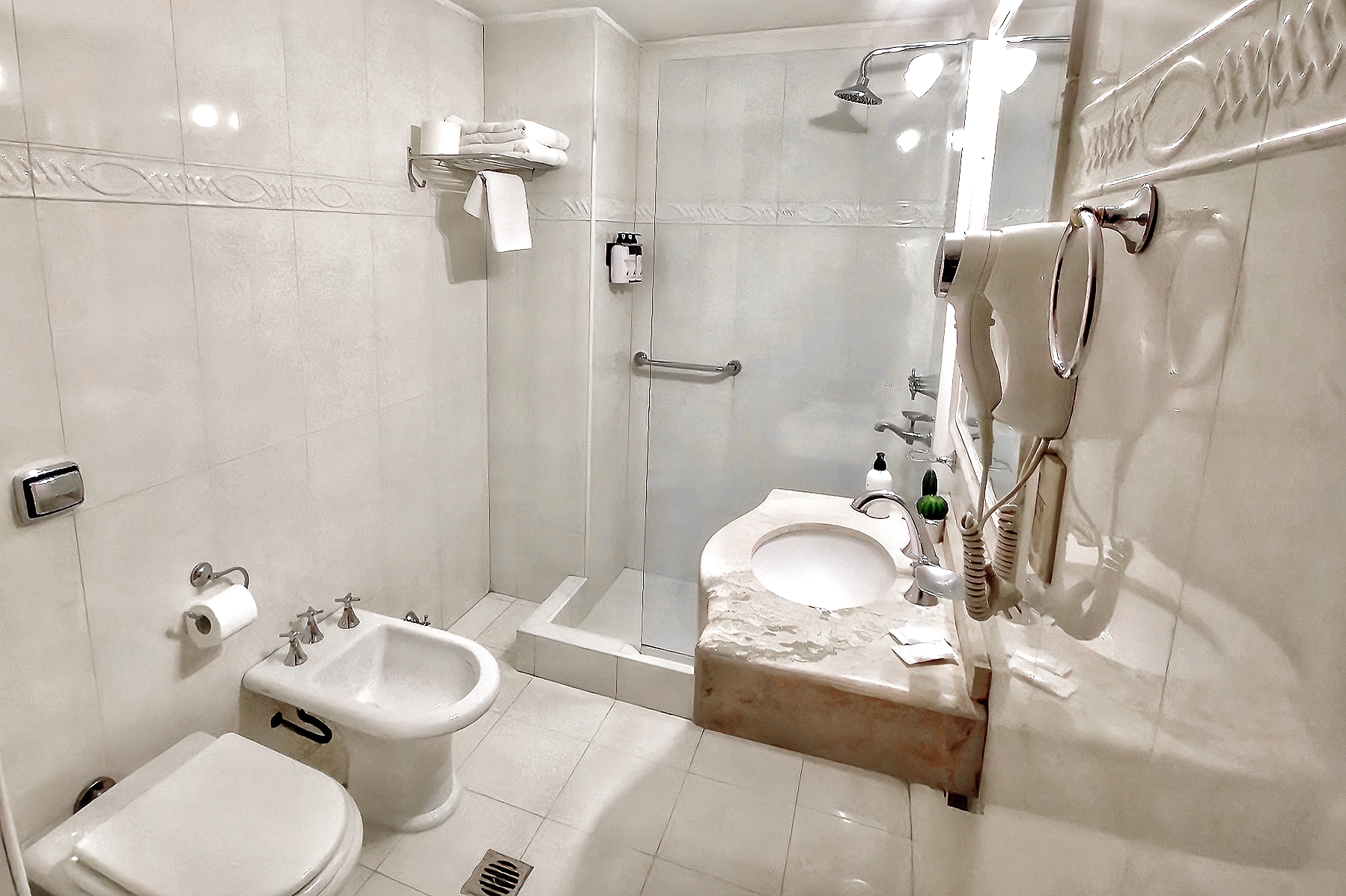 Habitaciones 36