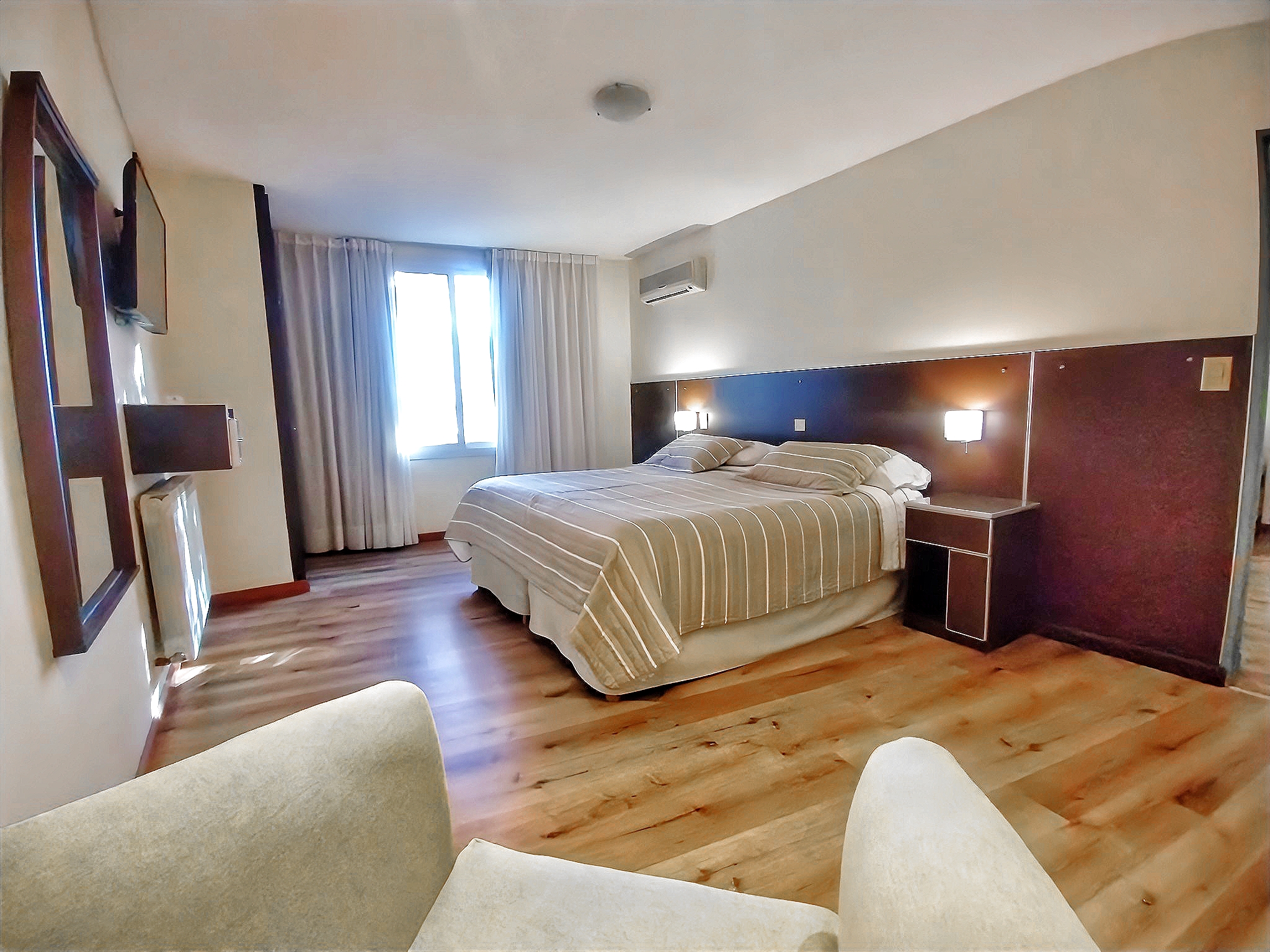 Habitaciones 41