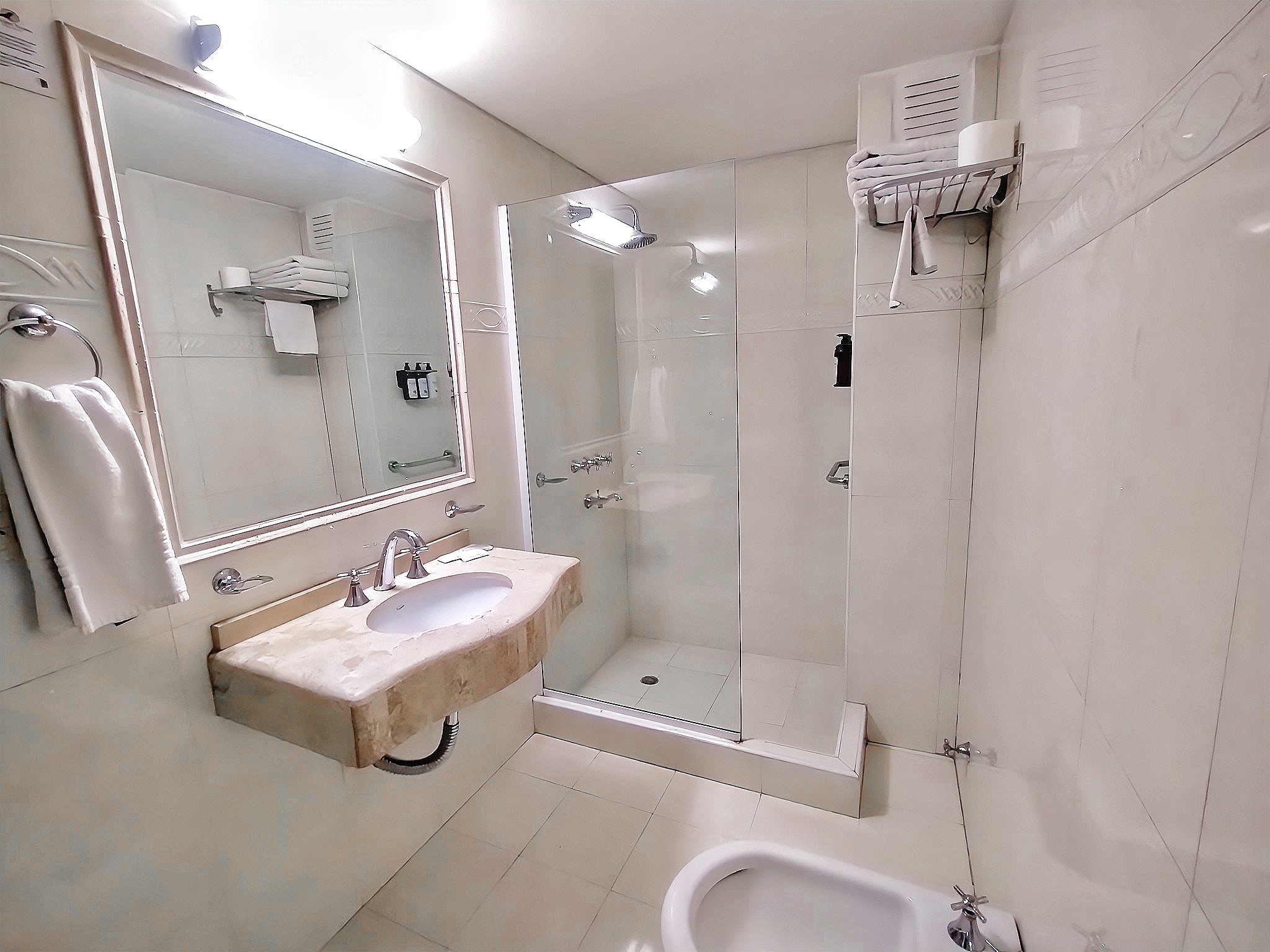 Habitaciones 44