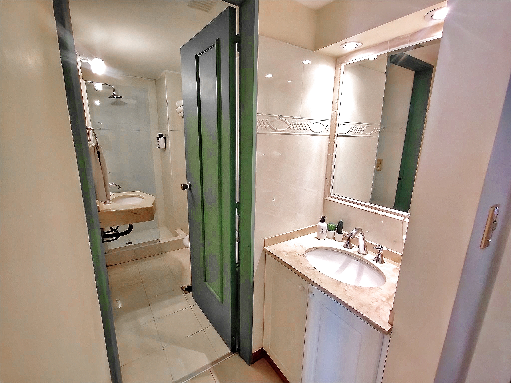 Habitaciones 47