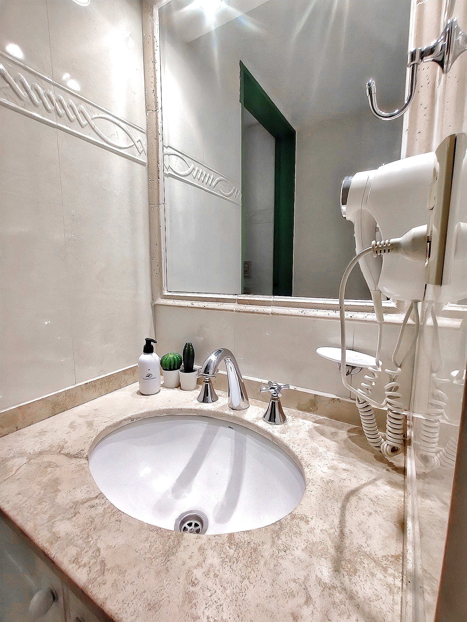 Habitaciones 48