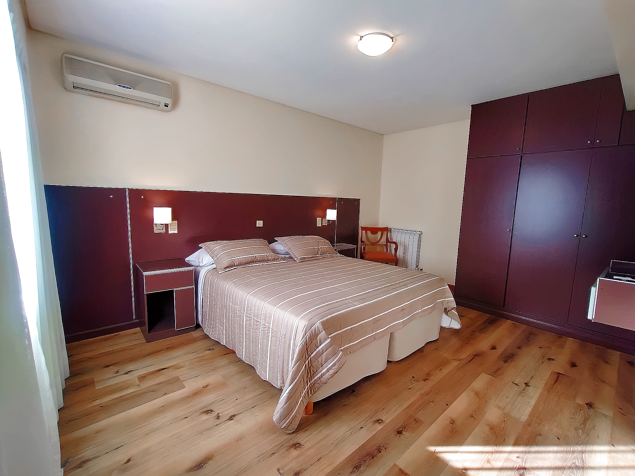 Habitaciones 49