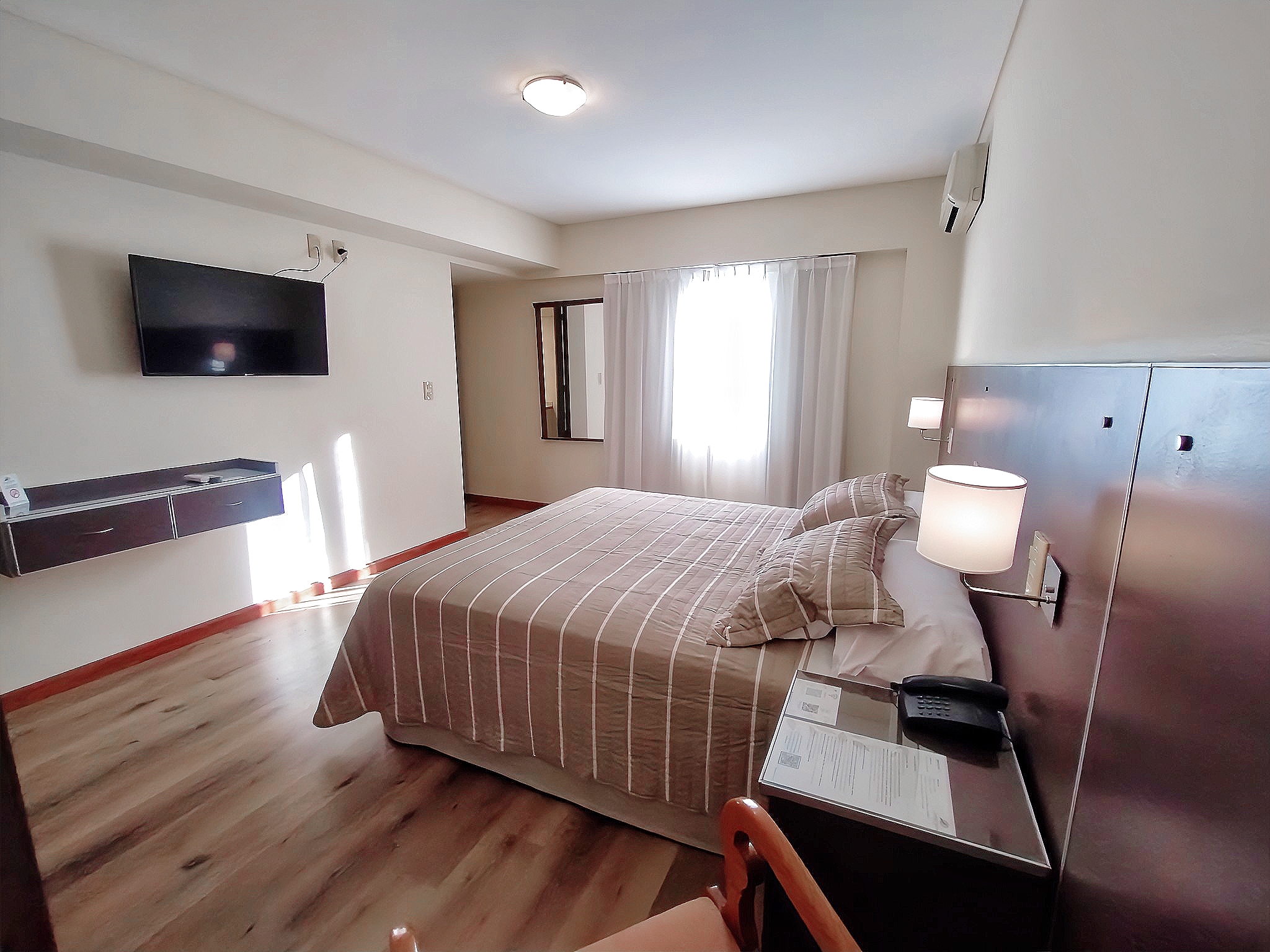 Habitaciones 50