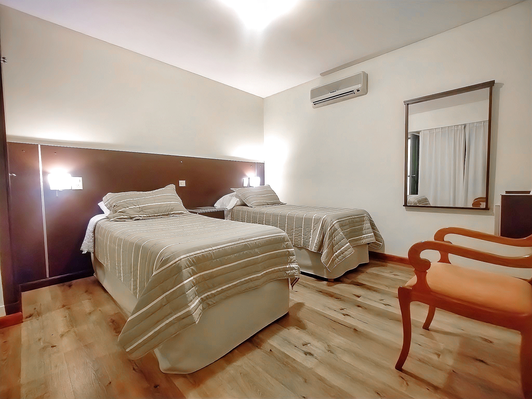 Habitaciones 53
