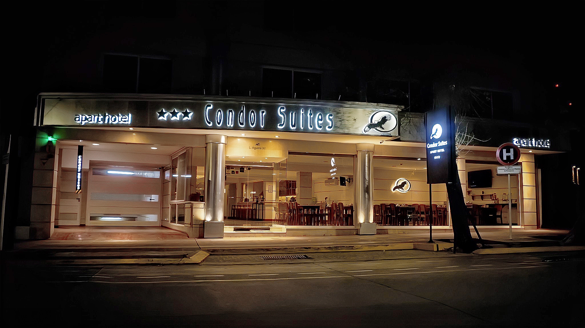 Hotel 16