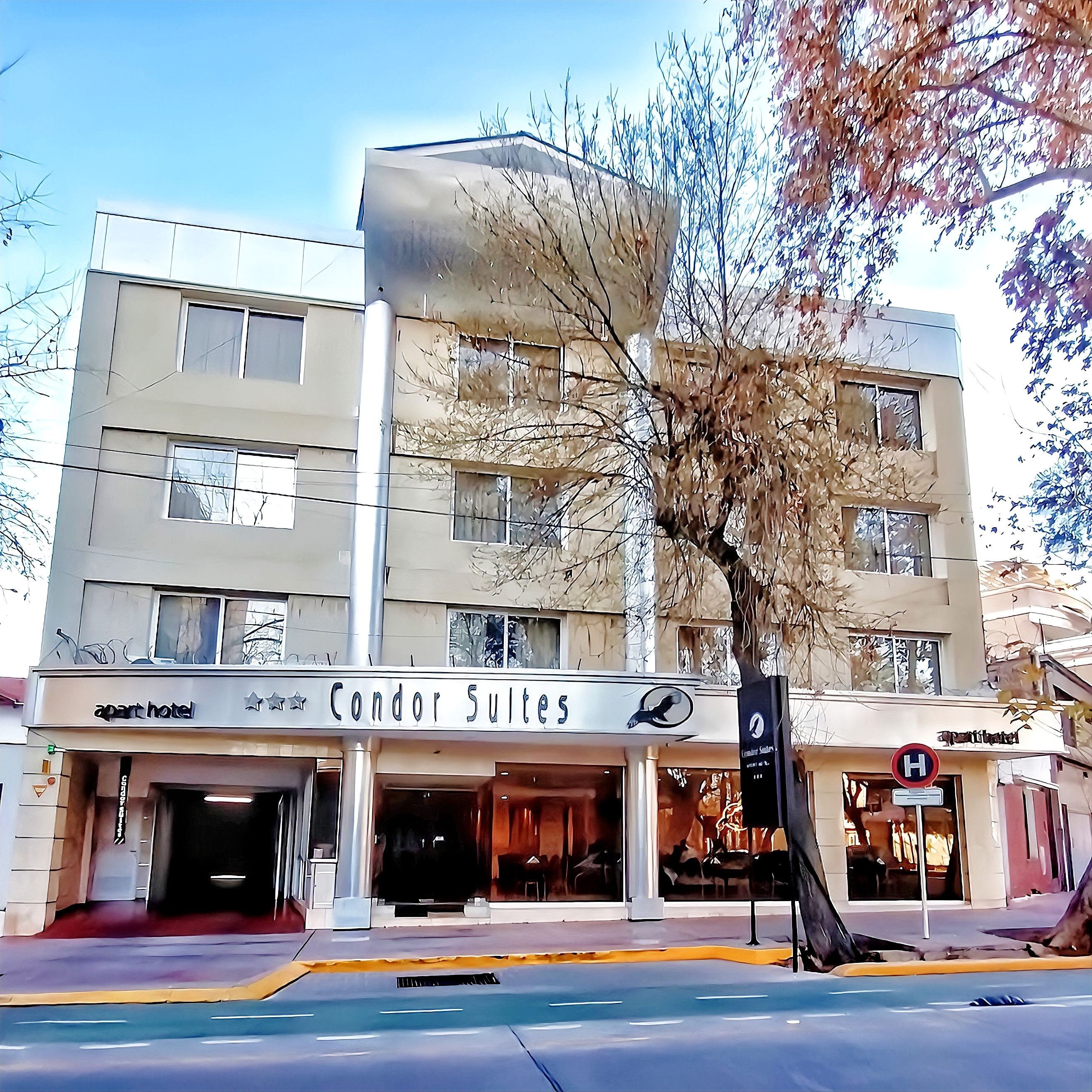 Hotel 17