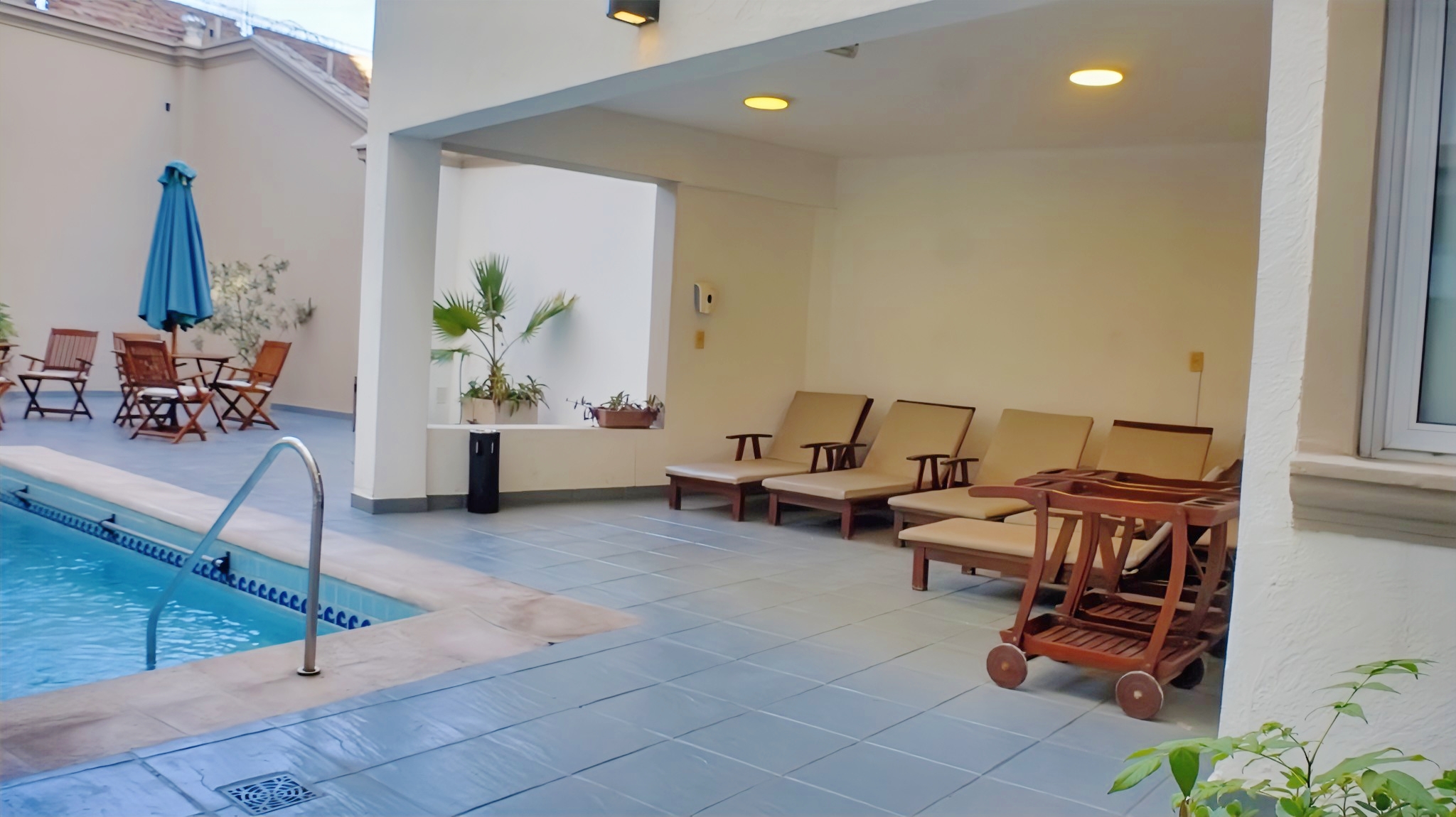 Piscina 3