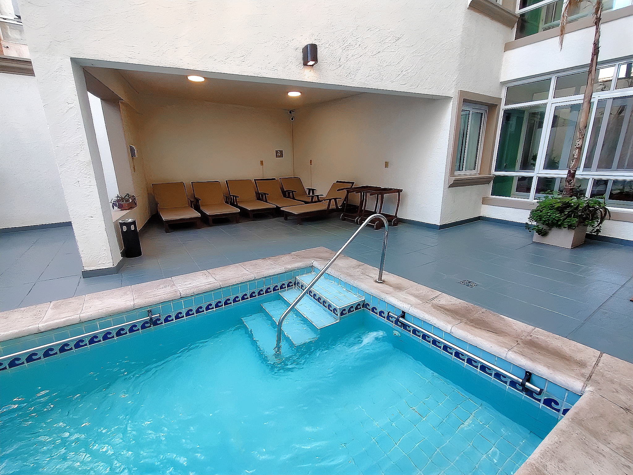 Piscina 7