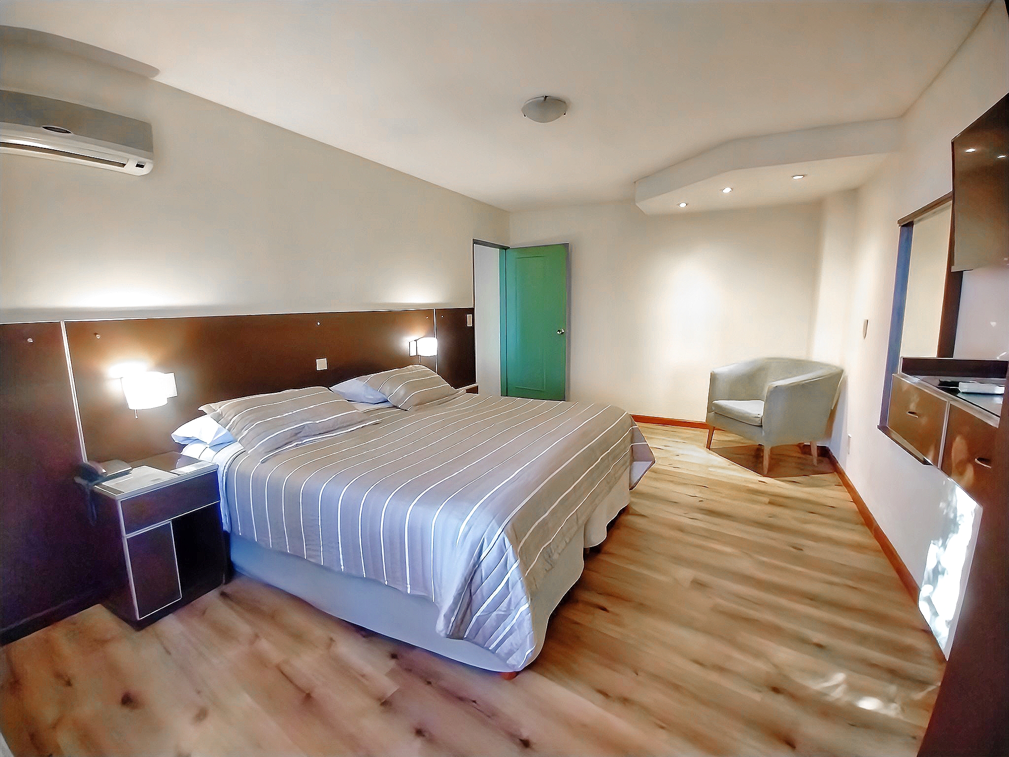 Suite Cóndor