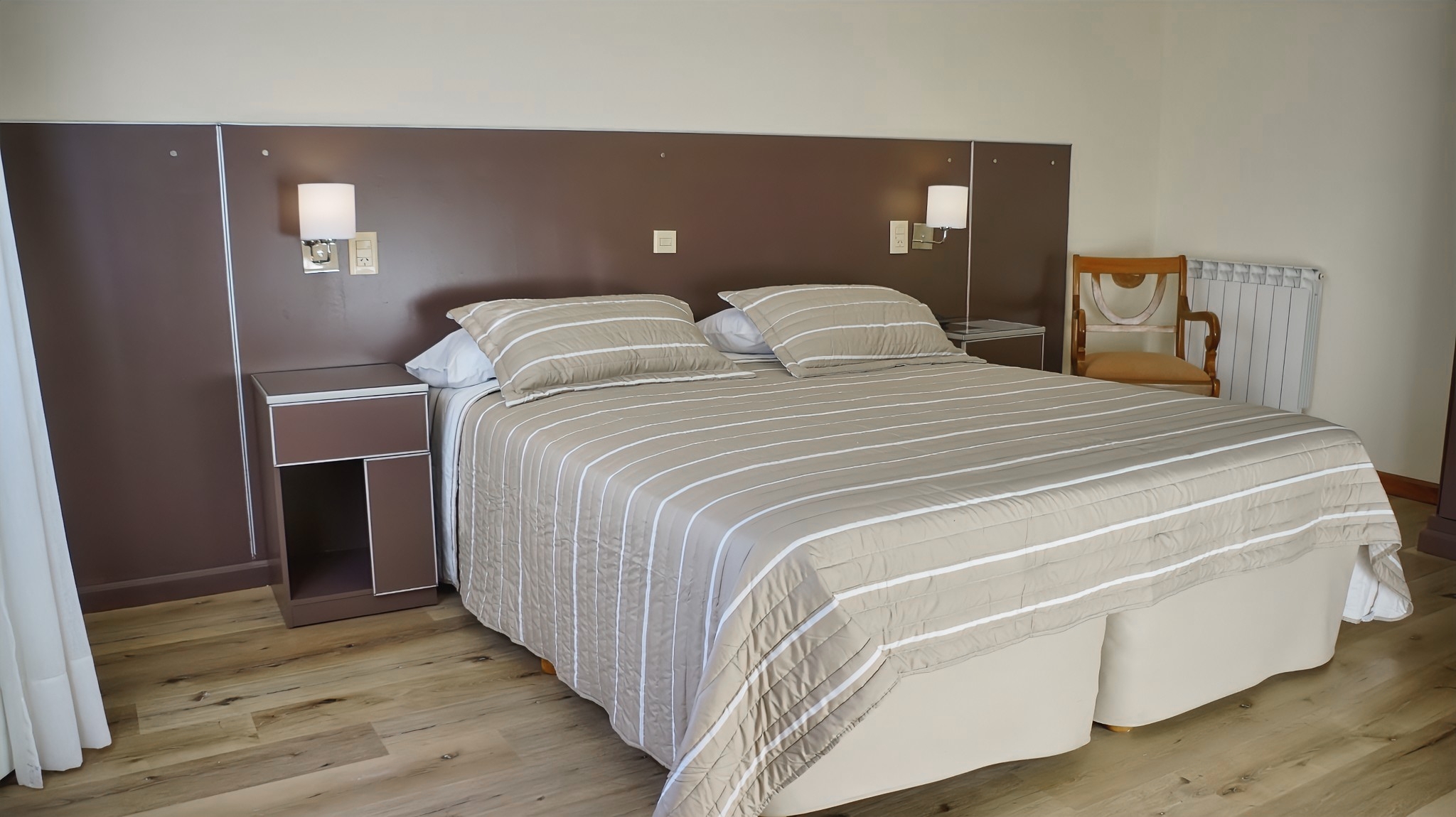 Suite Cordillera