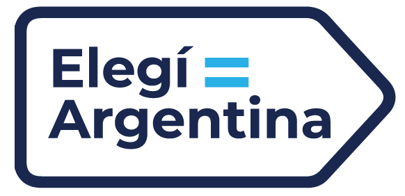 Elegí Argentina